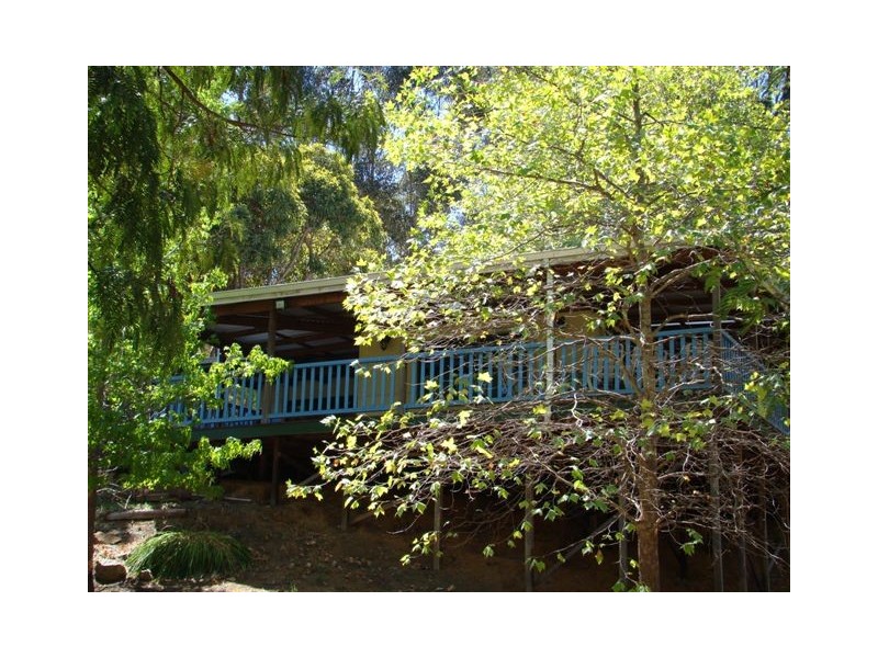 Lot 353 Blackwood Tce, Bridgetown WA 6255