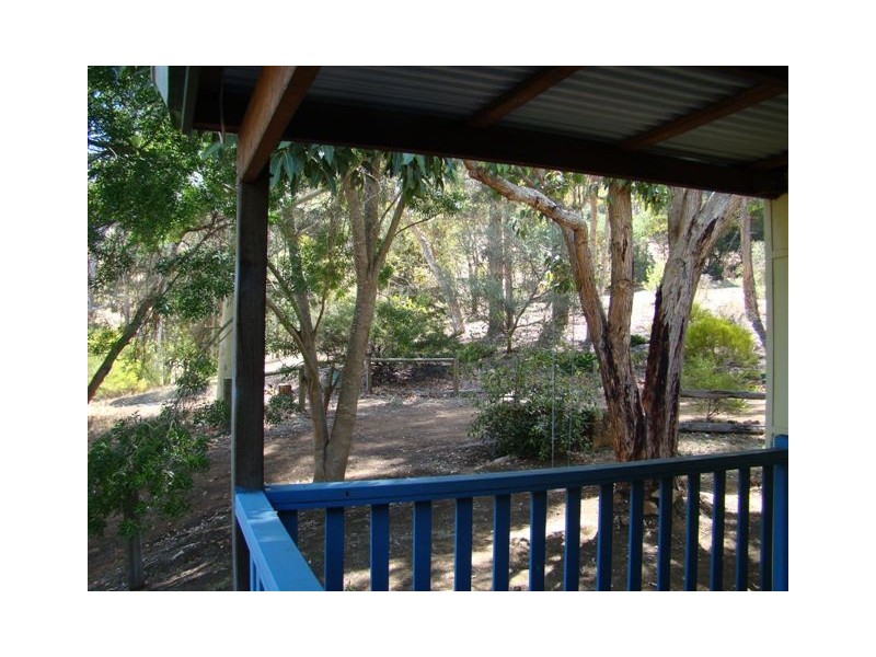 Lot 353 Blackwood Tce, Bridgetown WA 6255