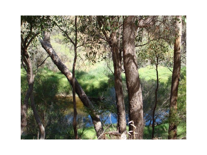Lot 353 Blackwood Tce, Bridgetown WA 6255