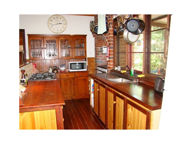 Lot 353 Blackwood Tce, Bridgetown WA 6255