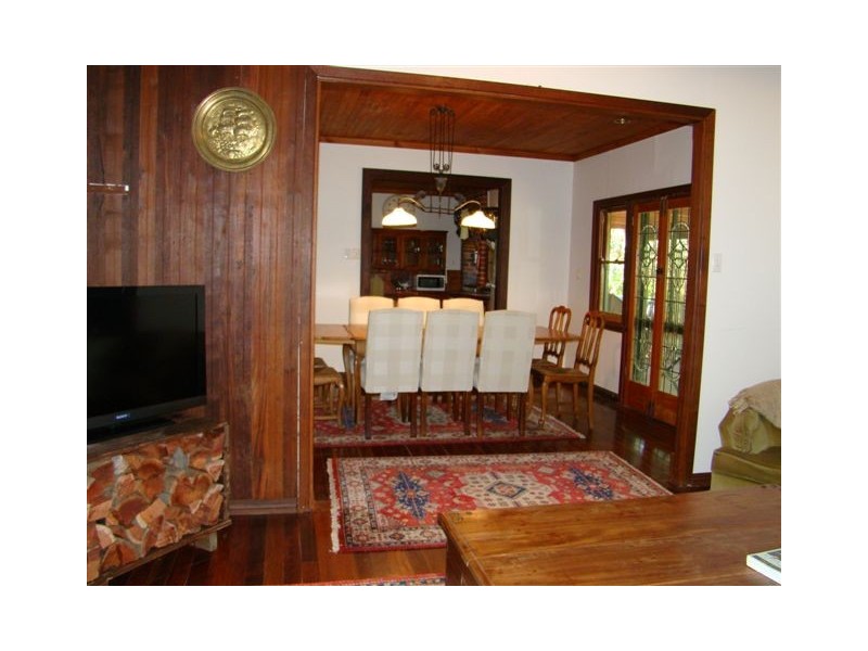 Lot 353 Blackwood Tce, Bridgetown WA 6255