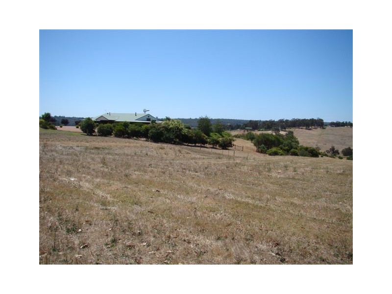 Lot 42 Robinia Way, Bridgetown WA 6255