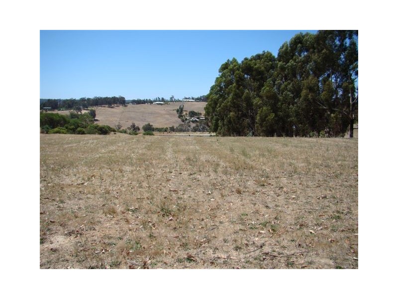 Lot 42 Robinia Way, Bridgetown WA 6255