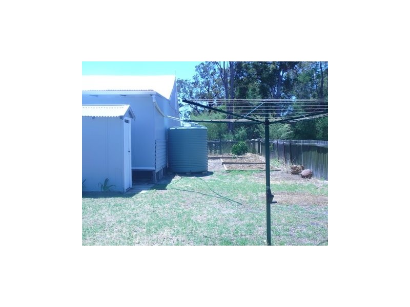 27 Throssell St, North Greenbushes WA 6254