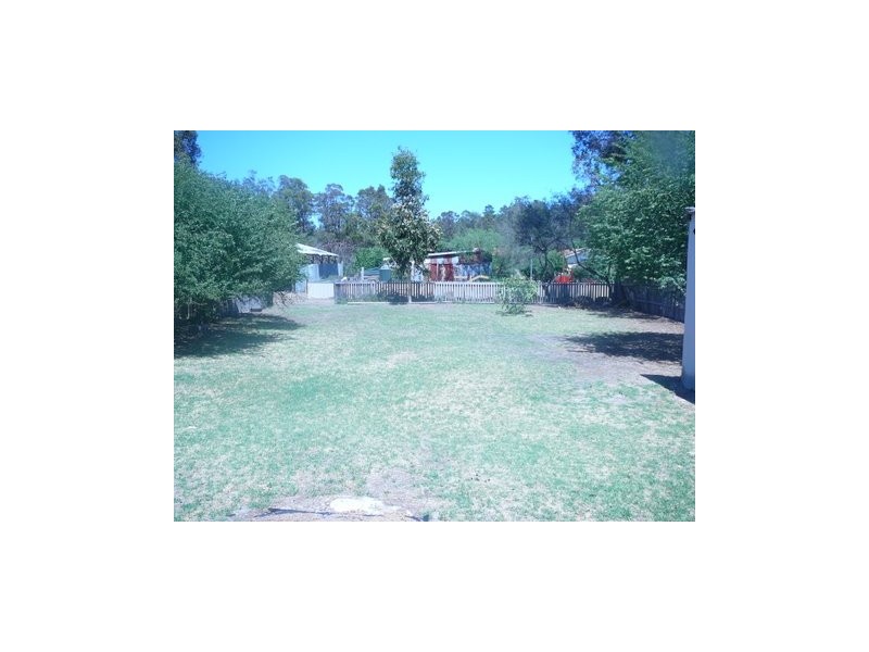 27 Throssell St, North Greenbushes WA 6254