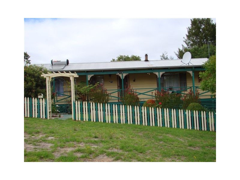 52 Forrest Street, Bridgetown WA 6255