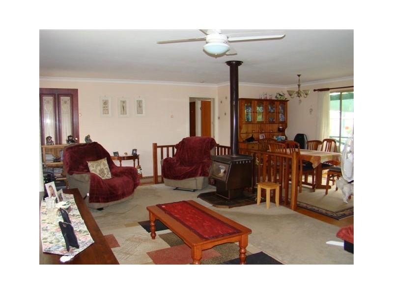 52 Forrest Street, Bridgetown WA 6255