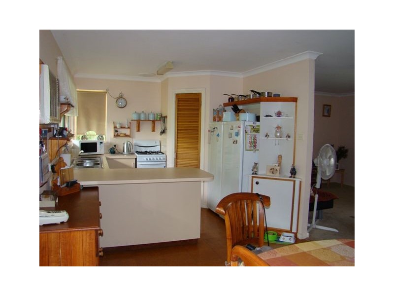 52 Forrest Street, Bridgetown WA 6255