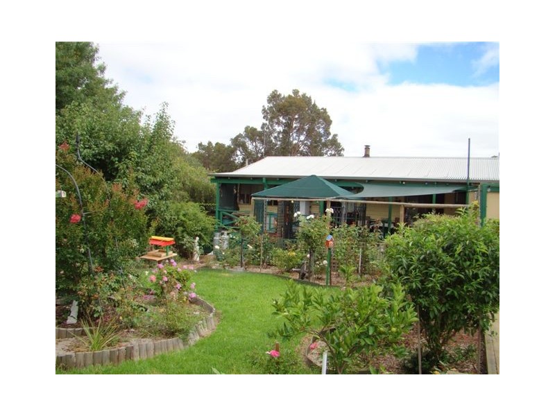 52 Forrest Street, Bridgetown WA 6255