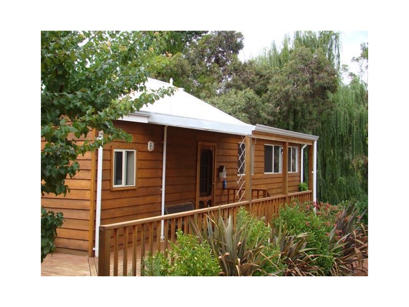 24 Somme Street, Bridgetown WA 6255