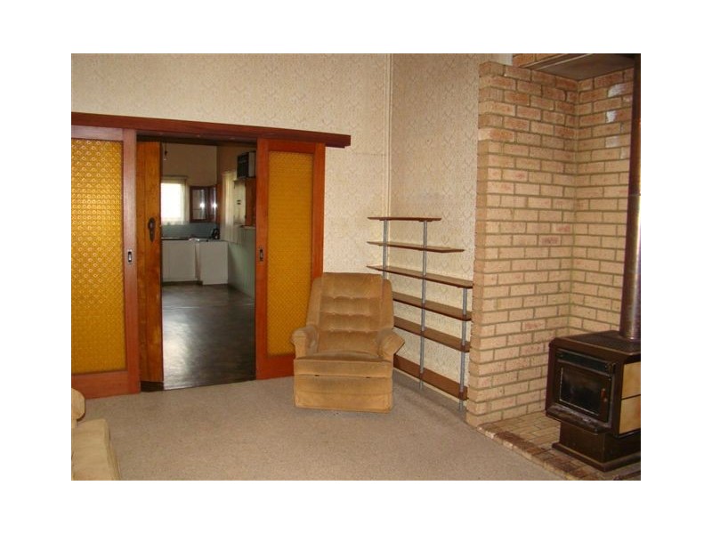 19 Barlee St, Bridgetown WA 6255