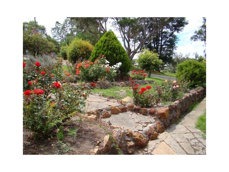 19 Barlee St, Bridgetown WA 6255