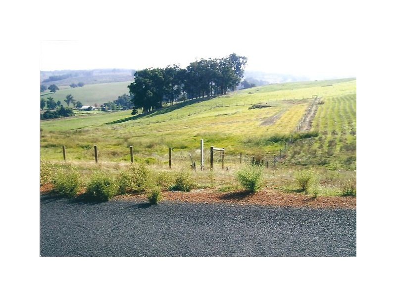 Lot 36 Sunridge Drive, Bridgetown WA 6255