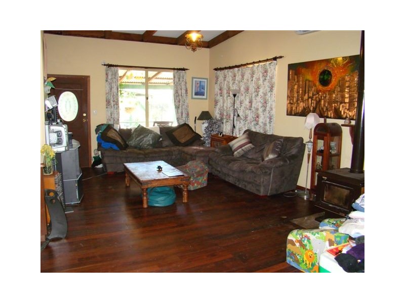 11826 Shephard St, Bridgetown WA 6255