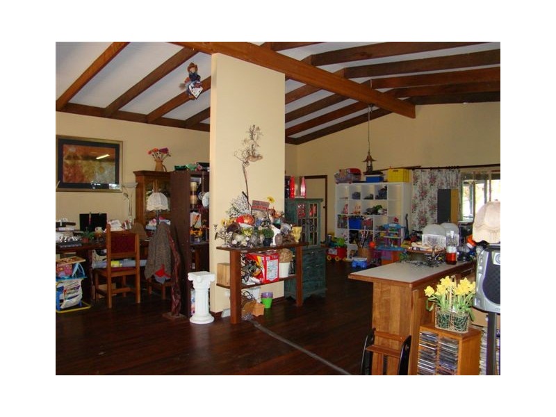 11826 Shephard St, Bridgetown WA 6255