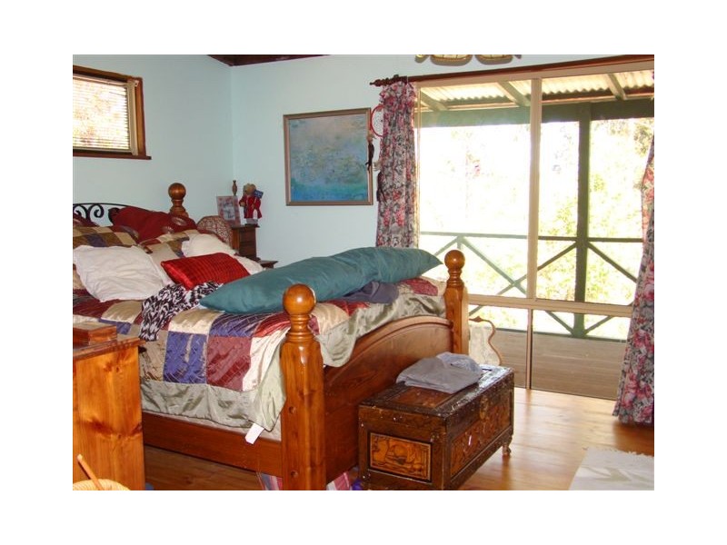 11826 Shephard St, Bridgetown WA 6255