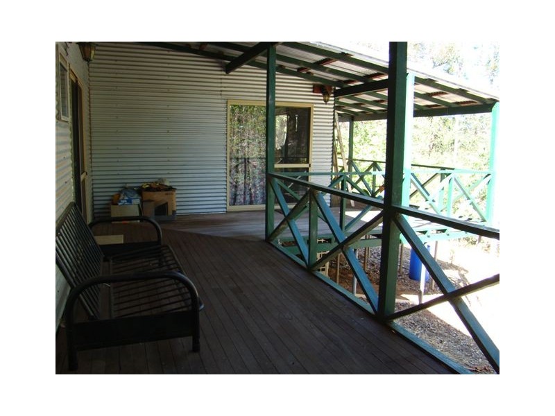 11826 Shephard St, Bridgetown WA 6255