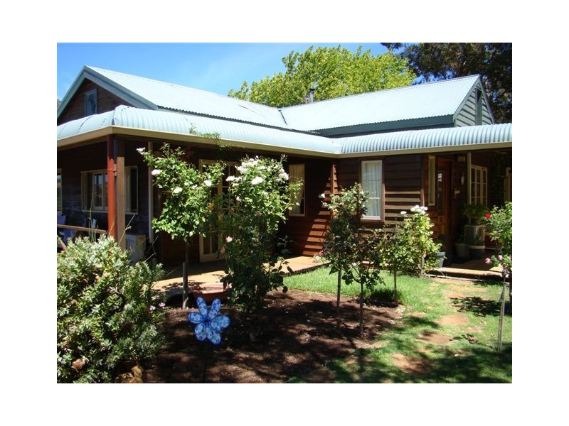 Lot/53 Gifford Road, Bridgetown WA 6255