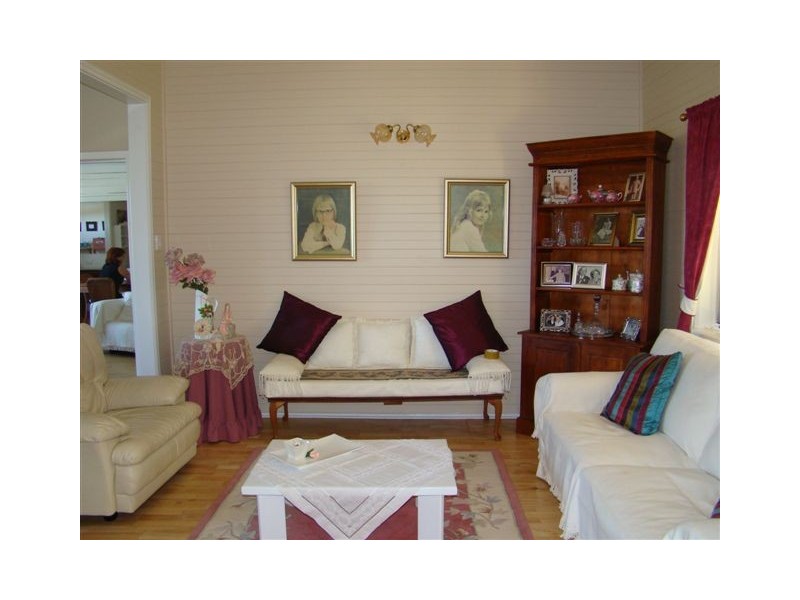 Lot/53 Gifford Road, Bridgetown WA 6255