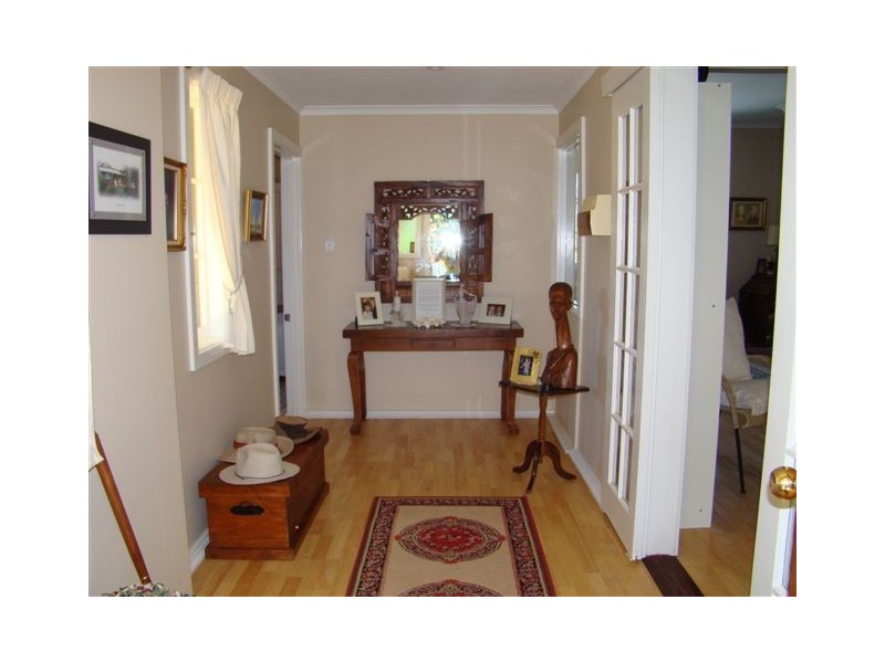 Lot/53 Gifford Road, Bridgetown WA 6255
