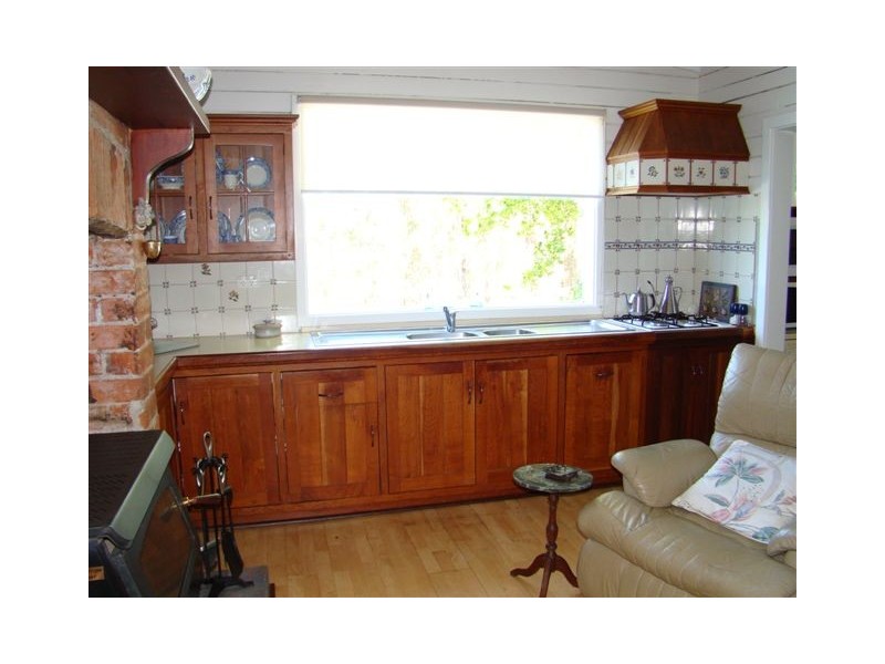 Lot/53 Gifford Road, Bridgetown WA 6255