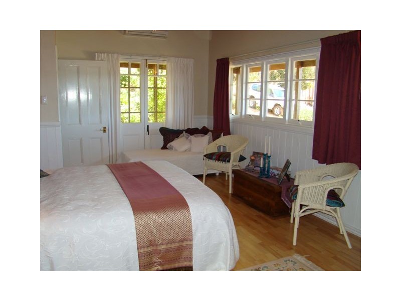 Lot/53 Gifford Road, Bridgetown WA 6255