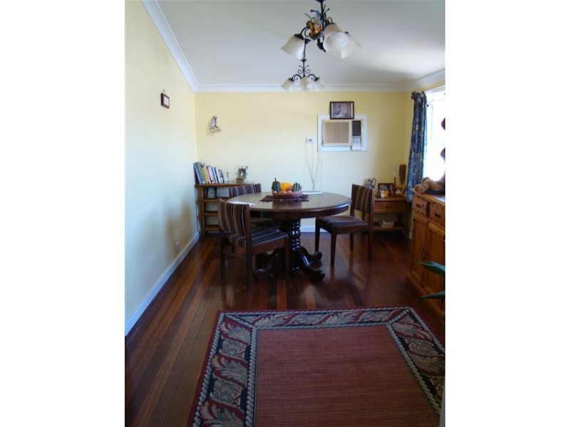 4 Carey Street, Bridgetown WA 6255