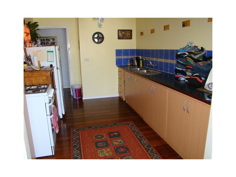 4 Carey Street, Bridgetown WA 6255