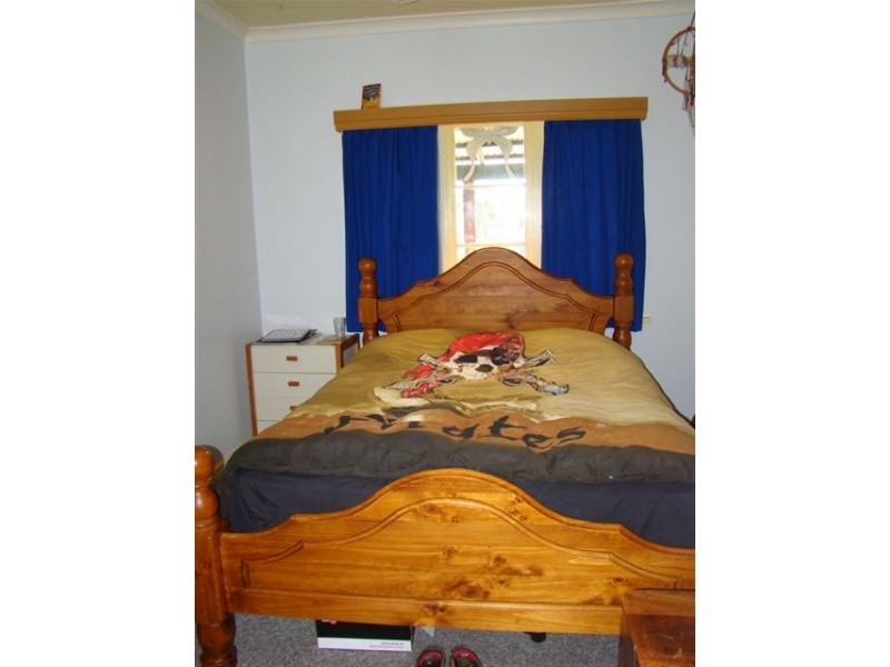 4 Carey Street, Bridgetown WA 6255