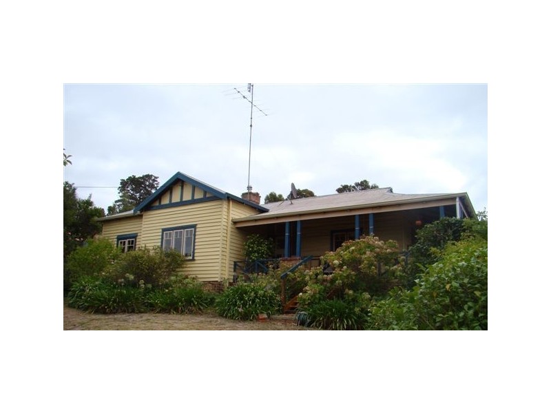 73 Turner Road, Bridgetown WA 6255