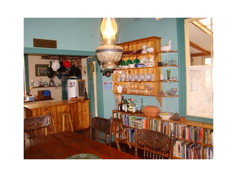 73 Turner Road, Bridgetown WA 6255