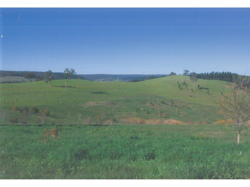 Lot 28 Silverbirch Heights, Bridgetown WA 6255