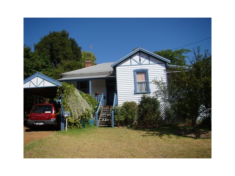 14 Rowan Close, Bridgetown WA 6255