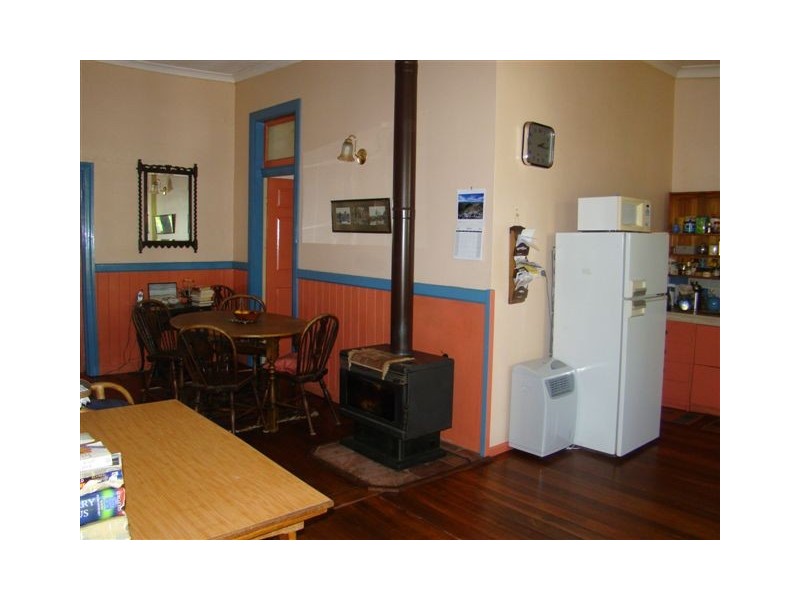 14 Rowan Close, Bridgetown WA 6255