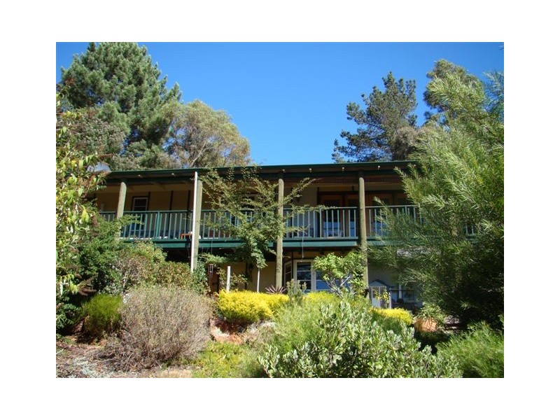 707 Maslin Street, Bridgetown WA 6255