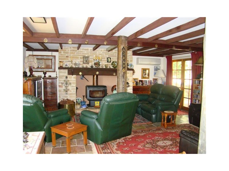 707 Maslin Street, Bridgetown WA 6255