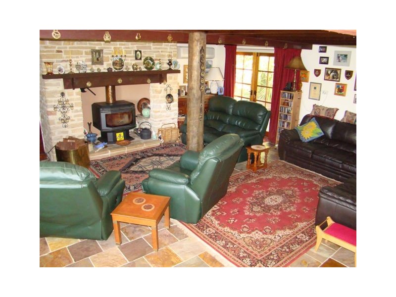 707 Maslin Street, Bridgetown WA 6255