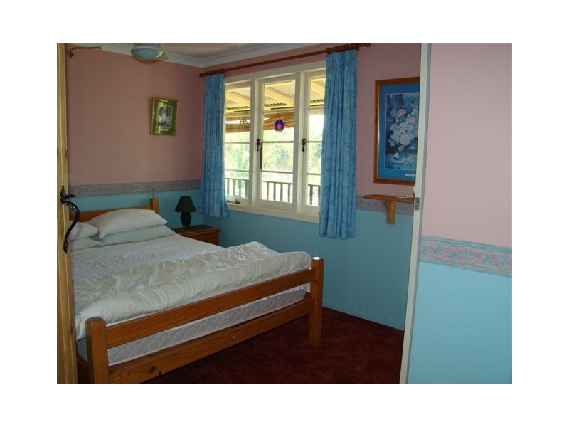 707 Maslin Street, Bridgetown WA 6255