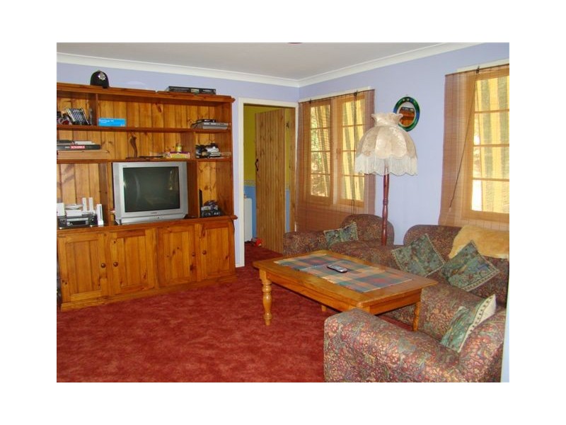 707 Maslin Street, Bridgetown WA 6255