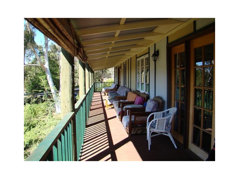 707 Maslin Street, Bridgetown WA 6255