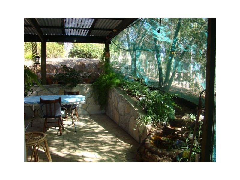 707 Maslin Street, Bridgetown WA 6255