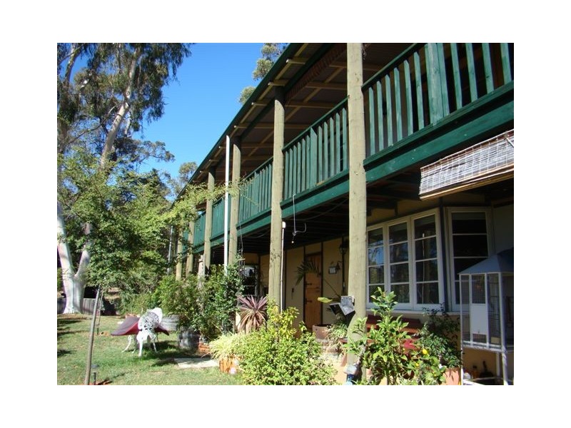 707 Maslin Street, Bridgetown WA 6255