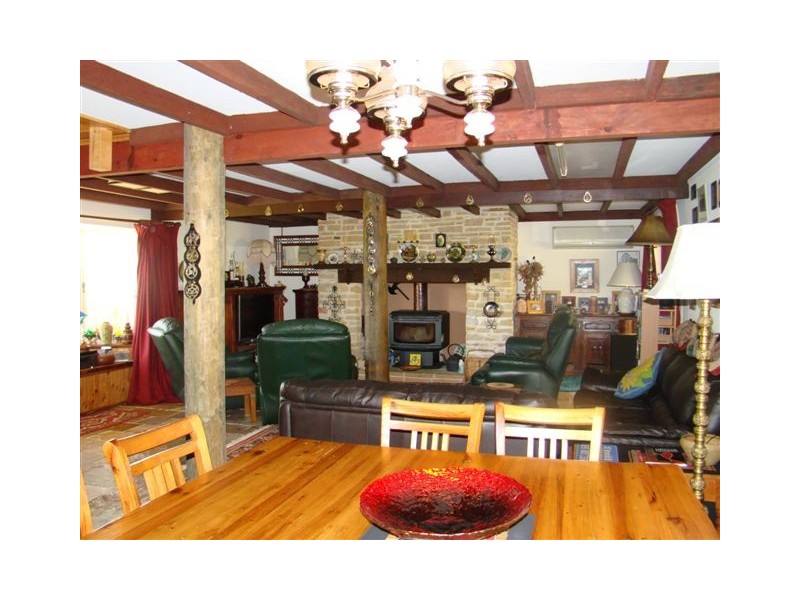 707 Maslin Street, Bridgetown WA 6255