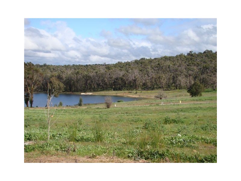 329 Haig Street, Bridgetown WA 6255