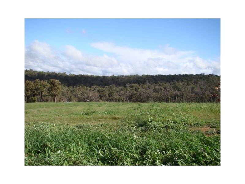 330 Haig Street, Bridgetown WA 6255