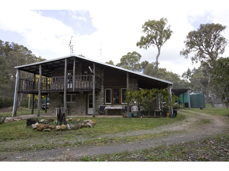 1 Greenbushes-Boyup Brook Rd, Bridgetown WA 6255