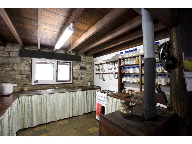 1 Greenbushes-Boyup Brook Rd, Bridgetown WA 6255