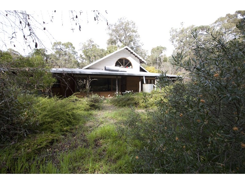 1 Greenbushes-Boyup Brook Rd, Bridgetown WA 6255