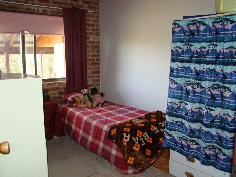 14 Thompson Street, Bridgetown WA 6255