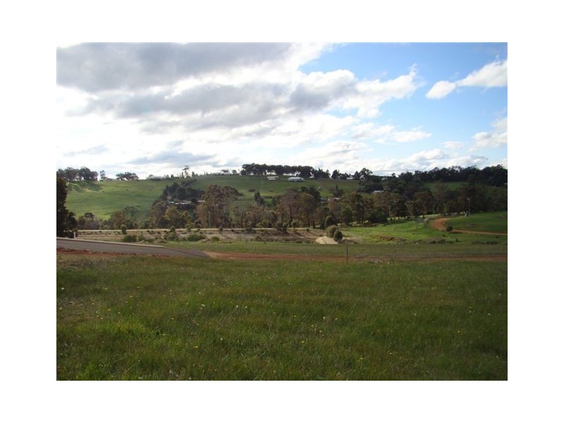 Lot 55 Cottonwood Close, Bridgetown WA 6255